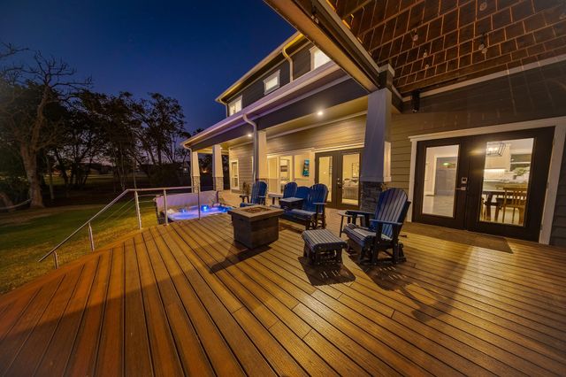 224 Oak Crest Drive, Livingston, TX 77351