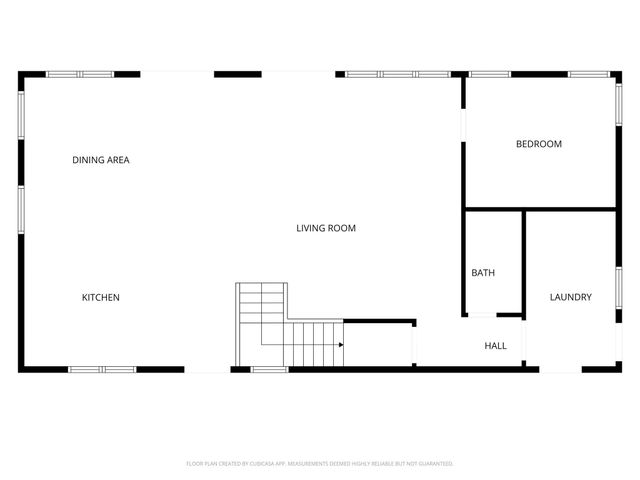 224 Oak Crest Drive, Livingston, TX 77351