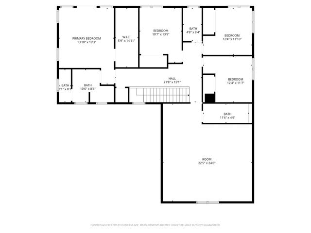 224 Oak Crest Drive, Livingston, TX 77351