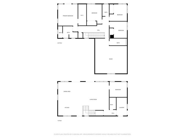 224 Oak Crest Drive, Livingston, TX 77351