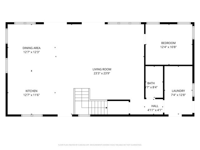 224 Oak Crest Drive, Livingston, TX 77351