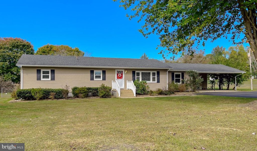 3345 FERRY LANDING RD, Dunkirk, MD 20754