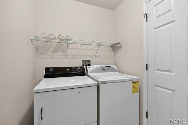 1319 Pine Bluff Drive, St Charles, MO 63304