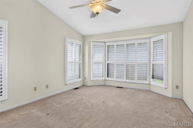 1319 Pine Bluff Drive, St Charles, MO 63304