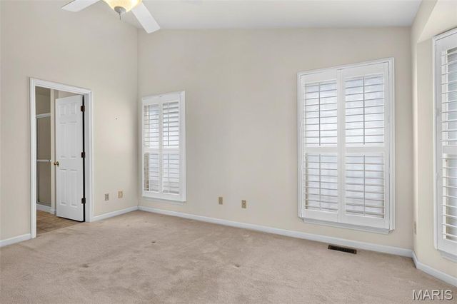 1319 Pine Bluff Drive, St Charles, MO 63304