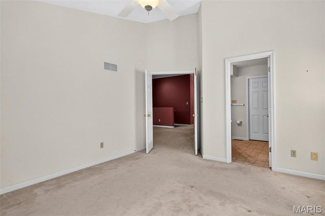 1319 Pine Bluff Drive, St Charles, MO 63304