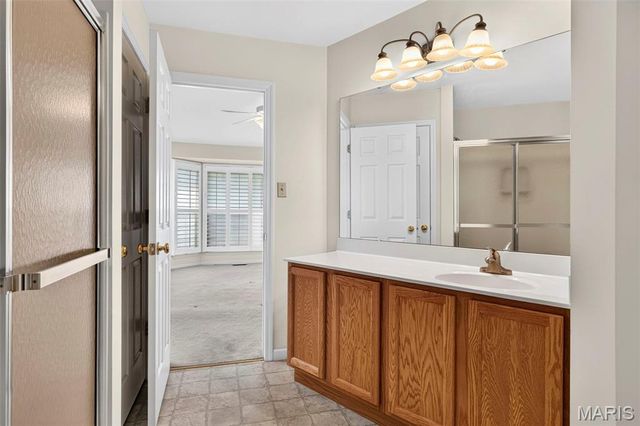 1319 Pine Bluff Drive, St Charles, MO 63304