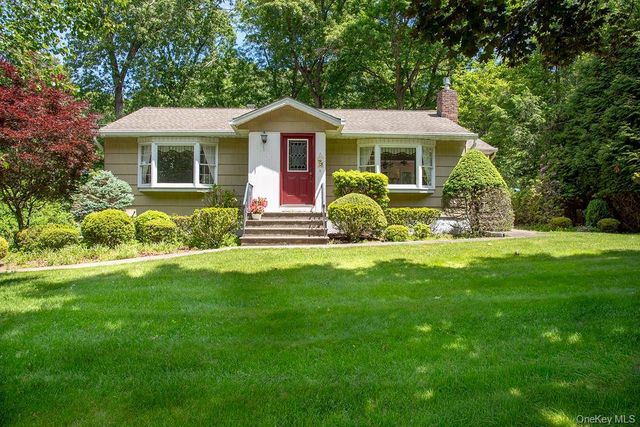 55 Summit Road, Spring Valley, NY 10977
