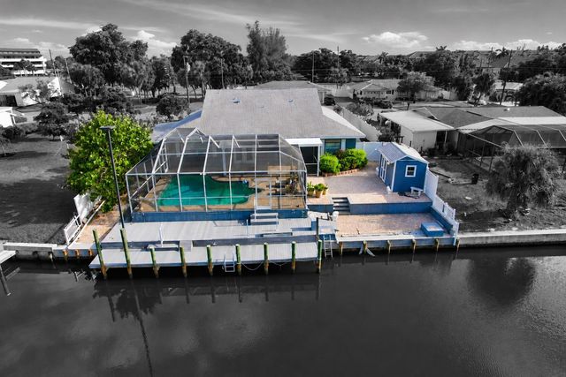 9312 KINGSTON ROAD, Bradenton, FL 34210
