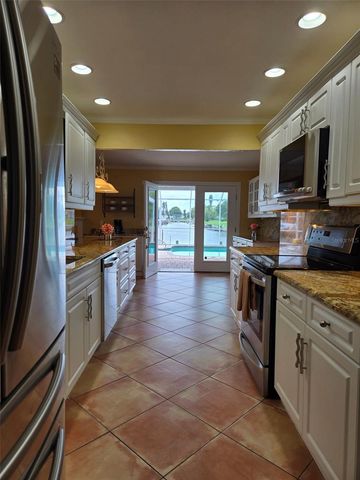 9312 KINGSTON ROAD, Bradenton, FL 34210