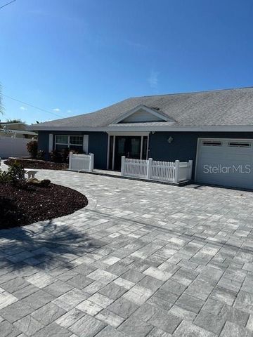9312 KINGSTON ROAD, Bradenton, FL 34210