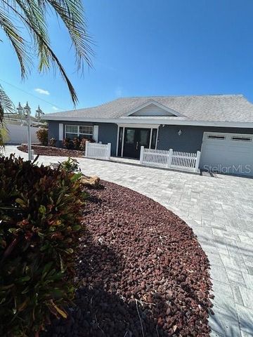 9312 KINGSTON ROAD, Bradenton, FL 34210