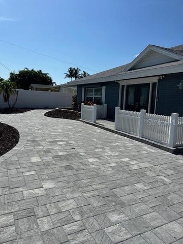 9312 KINGSTON ROAD, Bradenton, FL 34210