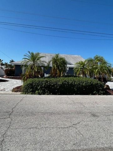 9312 KINGSTON ROAD, Bradenton, FL 34210
