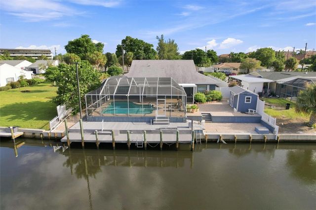 9312 KINGSTON ROAD, Bradenton, FL 34210