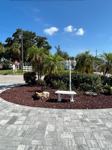 9312 KINGSTON ROAD, Bradenton, FL 34210