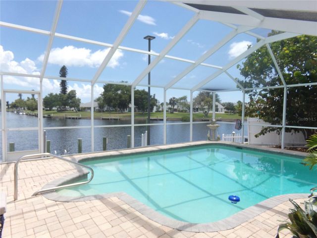 9312 KINGSTON ROAD, Bradenton, FL 34210