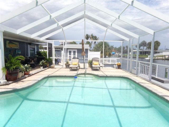 9312 KINGSTON ROAD, Bradenton, FL 34210