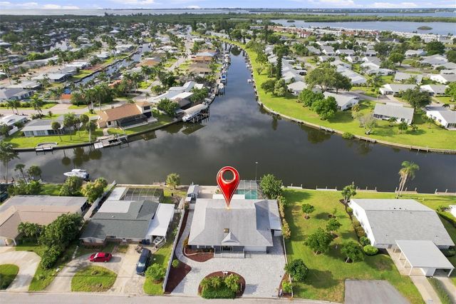 9312 KINGSTON ROAD, Bradenton, FL 34210