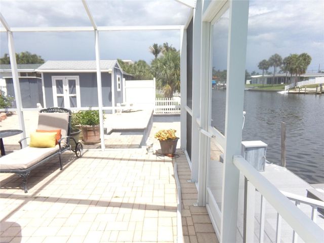 9312 KINGSTON ROAD, Bradenton, FL 34210