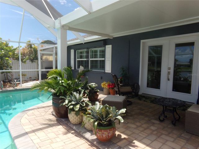 9312 KINGSTON ROAD, Bradenton, FL 34210