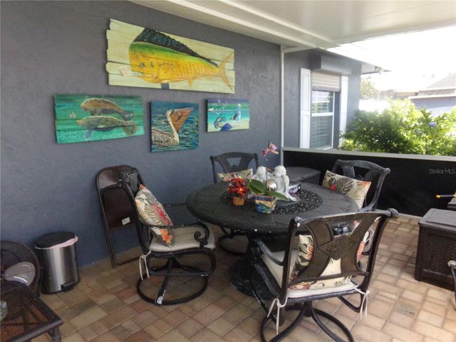 9312 KINGSTON ROAD, Bradenton, FL 34210