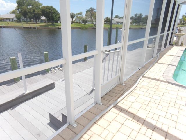 9312 KINGSTON ROAD, Bradenton, FL 34210