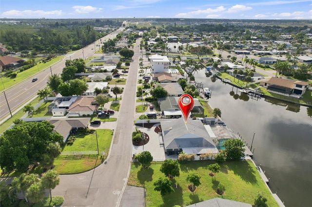 9312 KINGSTON ROAD, Bradenton, FL 34210