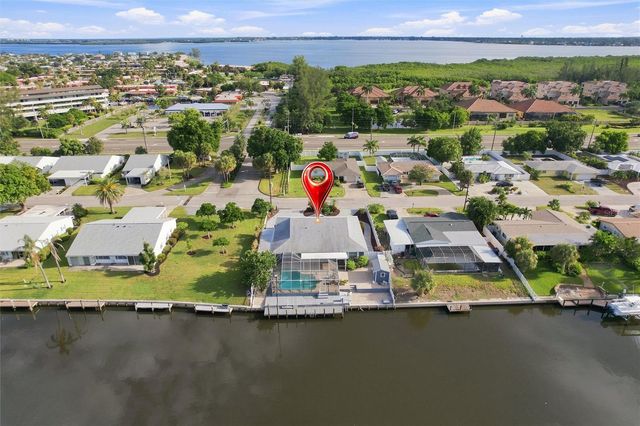 9312 KINGSTON ROAD, Bradenton, FL 34210