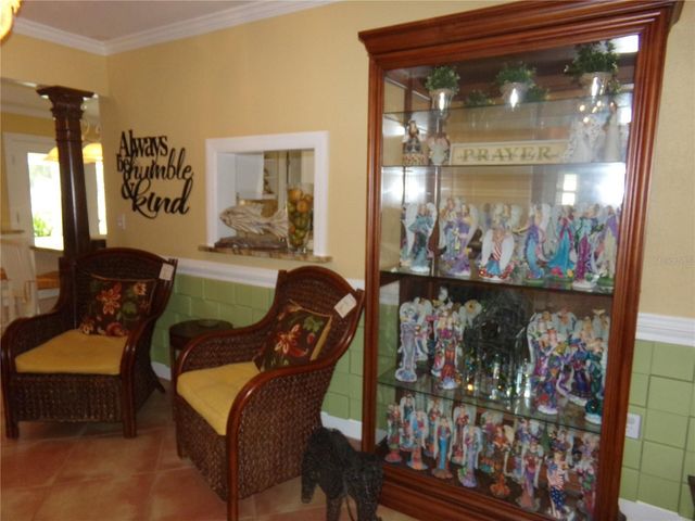9312 KINGSTON ROAD, Bradenton, FL 34210