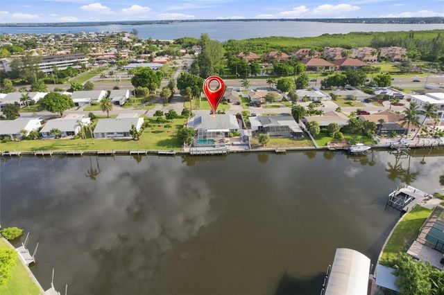 9312 KINGSTON ROAD, Bradenton, FL 34210