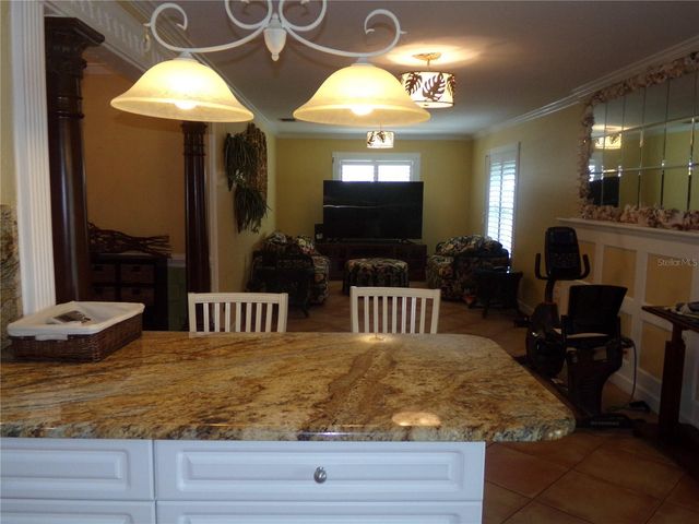 9312 KINGSTON ROAD, Bradenton, FL 34210