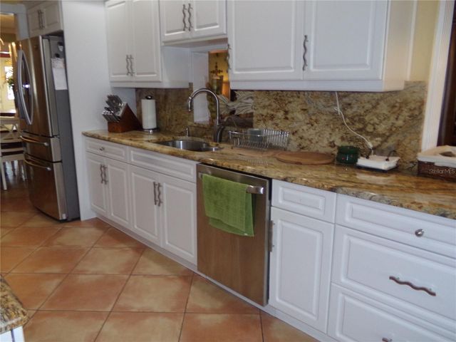 9312 KINGSTON ROAD, Bradenton, FL 34210