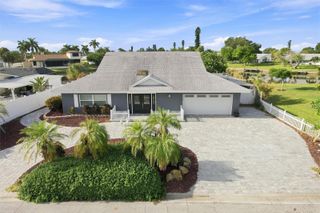 9312 KINGSTON ROAD, Bradenton, FL 34210
