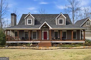 217 Wild Turkey Ridge, Ball Ground, GA 30107