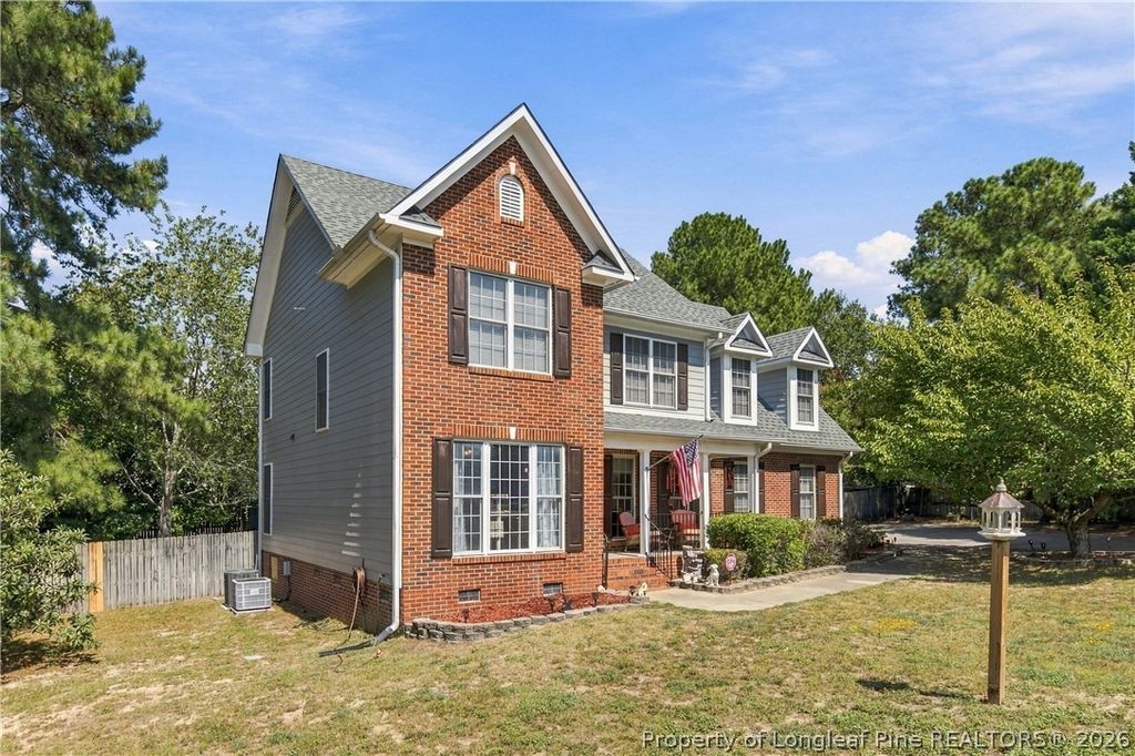 180 Vail Court, Sanford, NC 27332 — photo 2