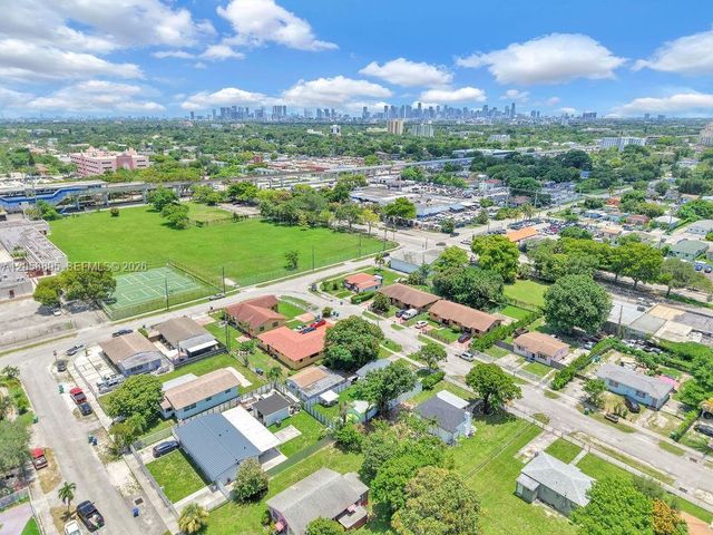 2925 NW 63rd St, Miami, FL 33147