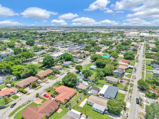 2925 NW 63rd St, Miami, FL 33147