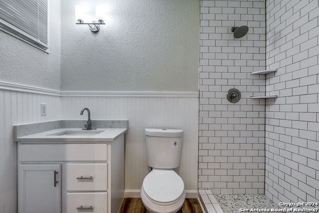 511 E Hathaway Dr, San Antonio, TX 78209