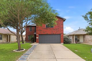 327 Outfitter DR, Bastrop, TX 78602