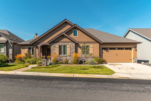 4122 S Williamson Ct, Spokane, WA 99223 property photo