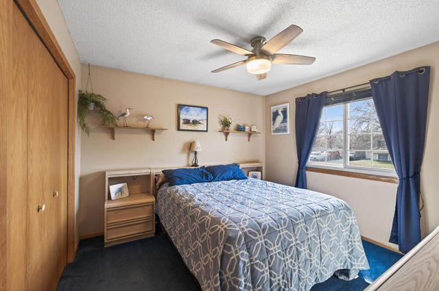 13773 Partridge Street NW, Andover, MN 55304