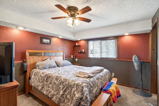 13773 Partridge Street NW, Andover, MN 55304