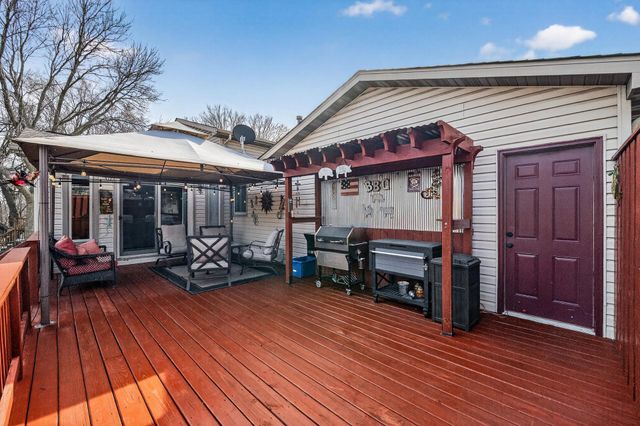 13773 Partridge Street NW, Andover, MN 55304