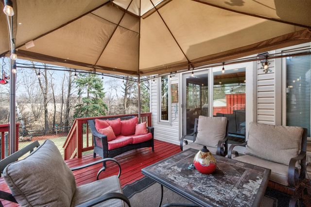 13773 Partridge Street NW, Andover, MN 55304