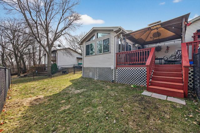 13773 Partridge Street NW, Andover, MN 55304