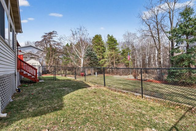 13773 Partridge Street NW, Andover, MN 55304