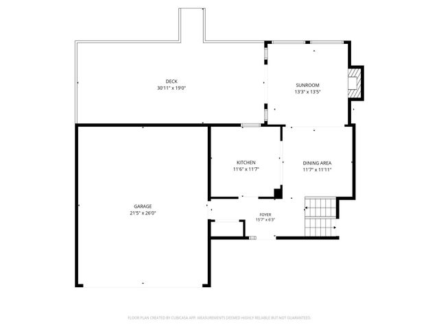 13773 Partridge Street NW, Andover, MN 55304