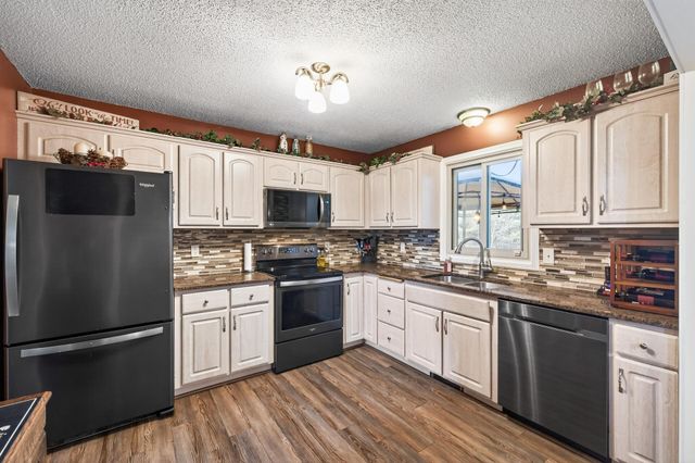 13773 Partridge Street NW, Andover, MN 55304