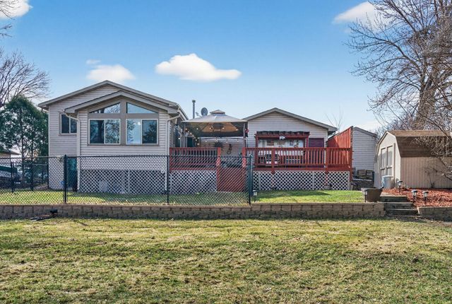 13773 Partridge Street NW, Andover, MN 55304